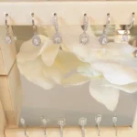 Mix de Argolas Berloque Ródio - 4766