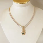 Riviera Menino Ouro Esmeralda - 4784