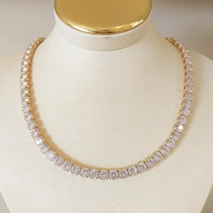 Riviera G Ouro - 4854 - Imagem 2