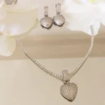 Conjunto Coração R. - 48541