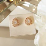 Brinco de Gota - 4864