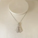 Colar Santa R - 4875