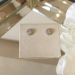 Brinco PL Ródio - 4878