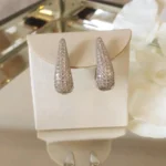 Argola Gota R - 4882