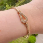 Bracelete Inspiração O. - 4888