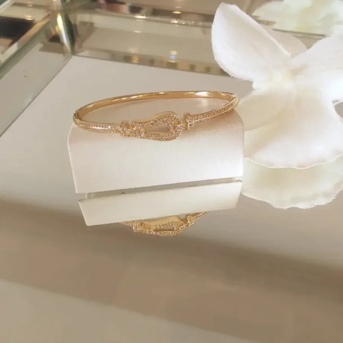 Bracelete Inspiração O. - 4888 - Imagem 2