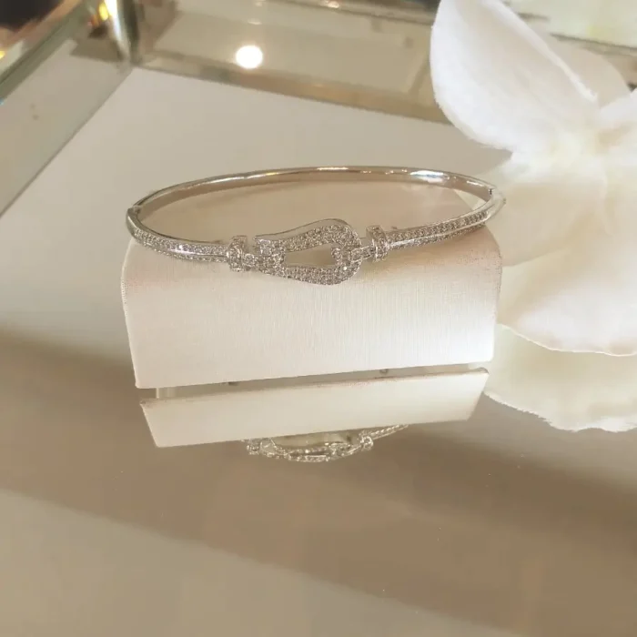 Bracelete Inspiração R.- 4889 - Imagem 2