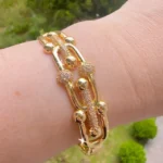 Bracelete Tiff O. - 4890