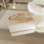 Bracelete Zircônia O. - 4891 - Imagem 2