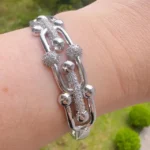 Bracelete Tiff R. - 4892