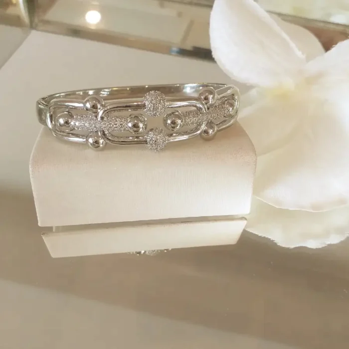 Bracelete Tiff R. - 4892 - Imagem 2