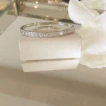 Bracelete Zircônia R. - 4893 - Imagem 2