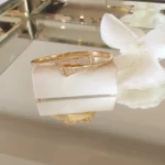 Bracelete Zircônia O. - 4894 - Imagem 2