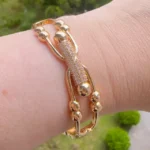 Bracelete Tiff O. - 4896