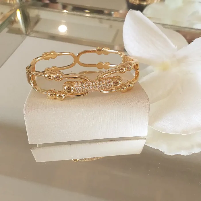 Bracelete Tiff O. - 4896 - Imagem 2