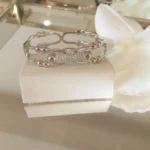 Bracelete Tiff R. - 4897 - Imagem 2