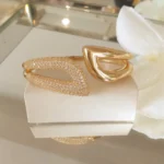 Bracelete Maxi O. - 4898 - Imagem 2