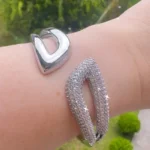 Maxi Bracelete R. - 4899