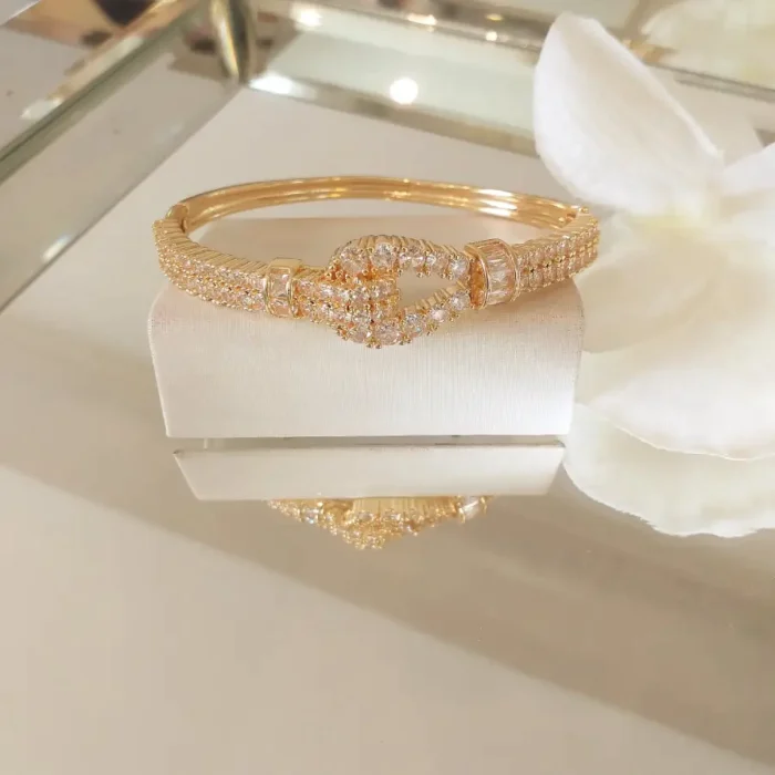 Bracelete Inspiração O. - 4900 - Imagem 2