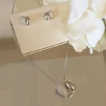 Conj Zircônia R. - 4913 - Imagem 2