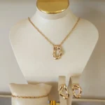 Conj. Orgânico O. (Ganhe a Pulseira)-4920 - Imagem 2