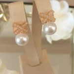 Brinco Tiff. O - 4928