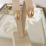 Brinco de Argola O - 4938