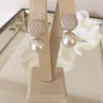 Brinco Pérola R - 4943