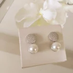 Brinco Pérola R - 4943 - Imagem 2