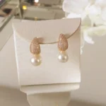 Brinco Pérola O - 4944