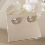 Brinco Pérola R - 4949