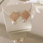 Brinco Pérola O - 4950