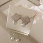 Brinco Pérola R - 4951 - Imagem 2