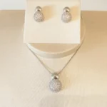 Conj. Esfera R. - 4956