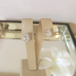 Brinco gota R - 4963