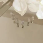 Trio de Argola R - 4972