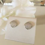 Brinco Zircônia R. - 5000