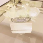 Bracele Elo Zircônia R. - 5006