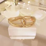 Bracelete Elo O. - 5008