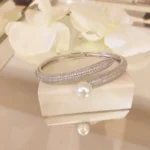 Bracelete Pérola R.-5013