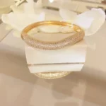 Bracelete Zircônia O.-5014