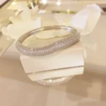 Bracelete Zircônia - 5015