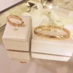 Bracelete Love O. (Ganhe o anel) - 5024