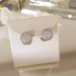 Brinco Bolinha R. - 5040