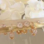 Trio Bolinha O - 5059