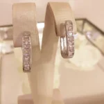 Brinco Argola C R - 5065