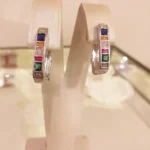 Brinco Argola R R - 5066