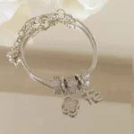 Pandora Trevo Fé R. - 5070