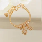 Pandora Trevo Fé O. -5071