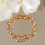 Pulseira Tiff. O - 5084 - Imagem 2